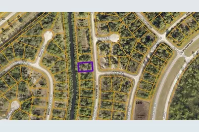 Lot 7 Gladview Circle, North Port, FL 34288 - Photo 1