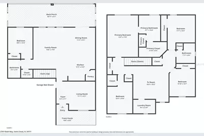 2747 Slash Way, Saint Cloud, FL 34771 - Photo 43