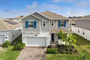 2747 Slash Wy, Saint Cloud, FL 34771 - Photo 3