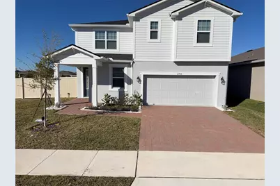 2700 Sweet Acacia Drive, Clermont, FL 34711 - Photo 1