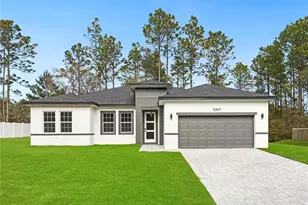 6247 SW 144th St Rd, Ocala, FL 34473 - Photo 1