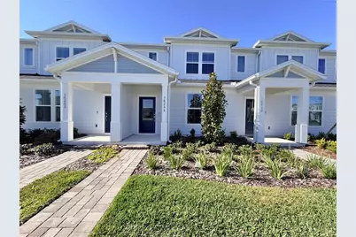 16256 Bright Leaf Road, Winter Garden, FL 34787 - Photo 1