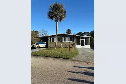124 Cedar Street, Edgewater, FL 32141 - Photo 1