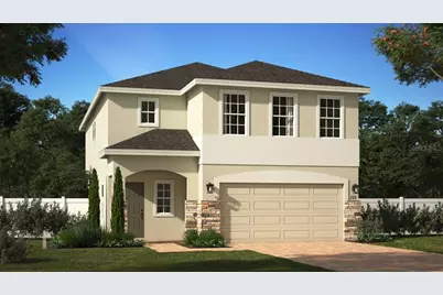 6704 Golden Eagle Boulevard, Howey in the Hills, FL 34737 - Photo 1