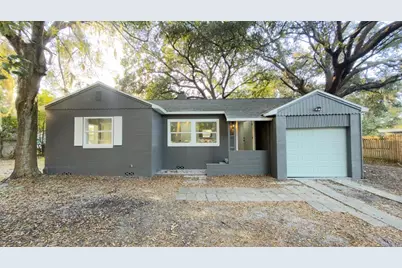 2402 Stevens Avenue, Sanford, FL 32771 - Photo 1