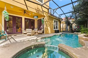 8236 Via Bella Notte, Orlando, FL 32836 - Photo 3