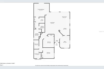 12242 Pasha Lane, Orlando, FL 32827 - Photo 23