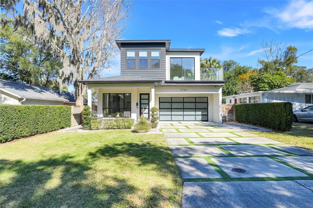 1751 Goodrich Ave - 1751 Goodrich Ave, Winter Park, FL 32789 Luxury Property | Jose Angel Pina