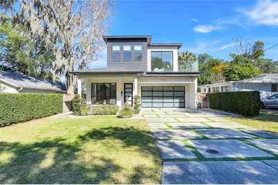 1751 Goodrich Avenue, Winter Park, FL 32789 - Photo 1