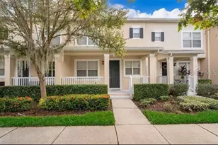 9615 Fenrose Terrace, Orlando, FL 32827 - Photo 1