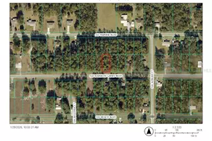 SW Rainbow Lakes Blvd, Dunnellon, FL 34431 - Photo 1