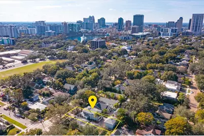 817 Livingston Street, Orlando, FL 32803 - Photo 3
