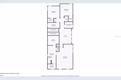 1640 Resolute Street, Celebration, FL 34747 - Photo 67