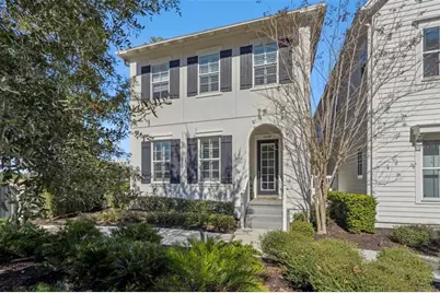 1640 Resolute Street, Celebration, FL 34747 - Photo 1