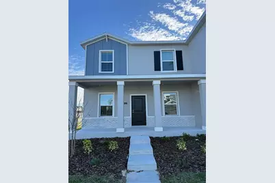 2332 Rider Rain Lane, Apopka, FL 32703 - Photo 1