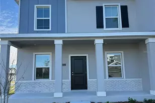 2332 Rider Rain Ln, Apopka, FL 32703 - Photo 1