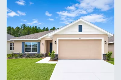 271 Verny Grove Lane, Leesburg, FL 34748 - Photo 1