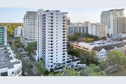 530 E Central Boulevard #1602, Orlando, FL 32801 - Photo 13