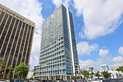 150 E Robinson Street #2310, Orlando, FL 32801 - Photo 23