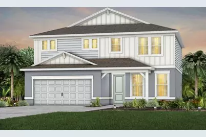 3218 Ellsworth Avenue, Davenport, FL 33837 - Photo 1