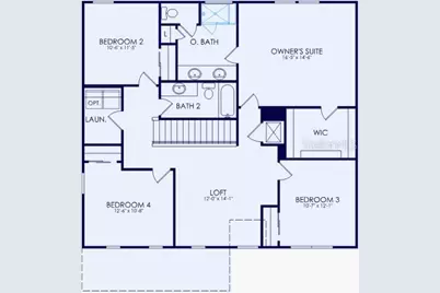 3218 Ellsworth Avenue, Davenport, FL 33837 - Photo 3