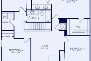 3218 Ellsworth Ave, Davenport, FL 33837 - Photo 3