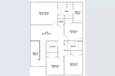 [Address not provided], Ocala, FL 34476 - Photo 3