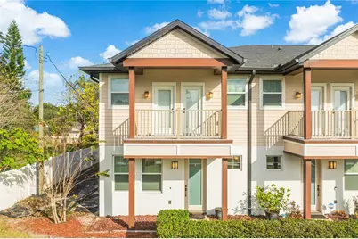 2121 E Kaley Avenue #1, Orlando, FL 32806 - Photo 1