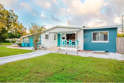 1245 Catalpa Lane, Orlando, FL 32806 - Photo 1