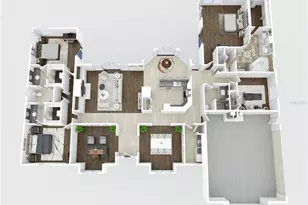 2722 Park Royal Dr, Windermere, FL 34786 - Photo 7