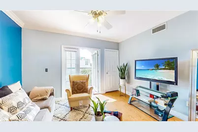 300 E South Street #6003, Orlando, FL 32801 - Photo 5