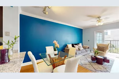 300 E South Street #6003, Orlando, FL 32801 - Photo 7