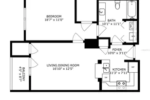 300 E South St, Orlando, FL 32801 - Photo 19