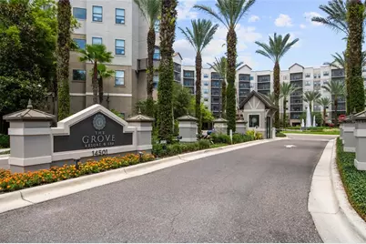 14501 Grove Resort Avenue #2535, Winter Garden, FL 34787 - Photo 69