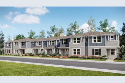 5200 Clay Whaley Road, Saint Cloud, FL 34772 - Photo 1