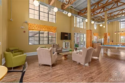 911 N Orange #511, Orlando, FL 32801 - Photo 35