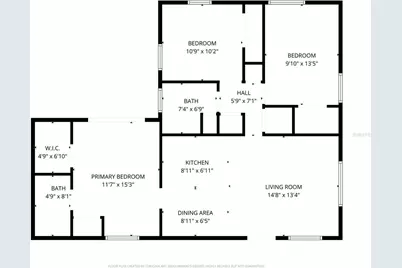 4410 W Wyoming Avenue, Tampa, FL 33616 - Photo 23