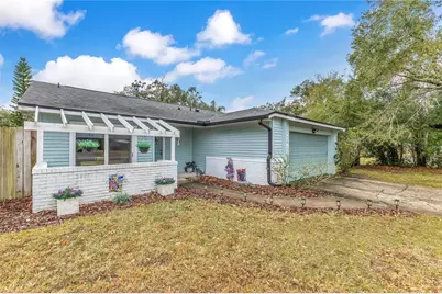 2598 Sheffield Avenue, Orlando, FL 32806 - Photo 1