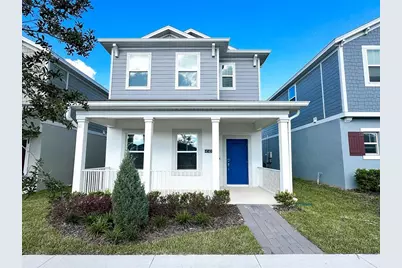 4143 Conjuction Way, Apopka, FL 32712 - Photo 1