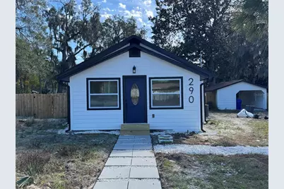 290 E Minnesota Avenue, Orange City, FL 32763 - Photo 1