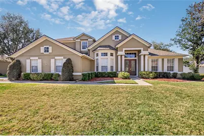 2431 Ponkan Summit Drive, Apopka, FL 32712 - Photo 1