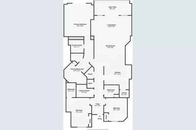 2901 S Atlantic Avenue #102, Daytona Beach, FL 32118 - Photo 49