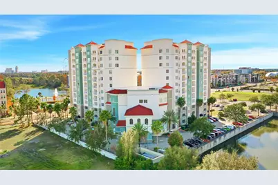 7395 Universal Boulevard #104, Orlando, FL 32819 - Photo 1