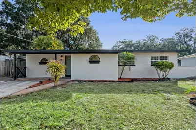 2827 S Park Avenue, Sanford, FL 32773 - Photo 1