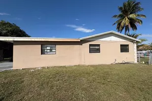 20352 NW 39th Ct Ct, Miami Gardens, FL 33055 - Photo 1