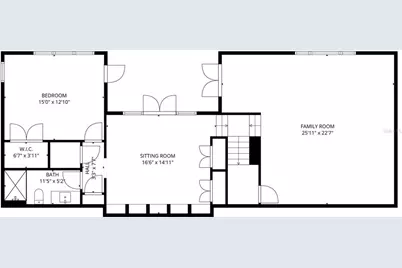 527 W Blue Water Edge Drive, Eustis, FL 32736 - Photo 55