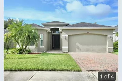 4166 Heirloom Rose Pl, Oviedo, FL 32766 - Photo 3
