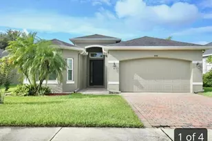 4166 Heirloom Rose Pl, Oviedo, FL 32766 - Photo 3