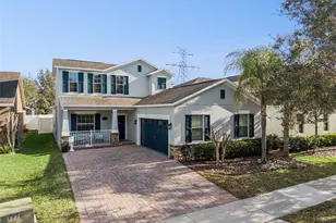 6333 Schoolhouse Pond Road, Winter Garden, FL 34787 - Photo 3