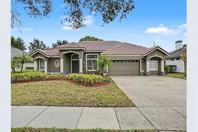 9181 Wickham Way, Orlando, FL 32836 - Photo 1